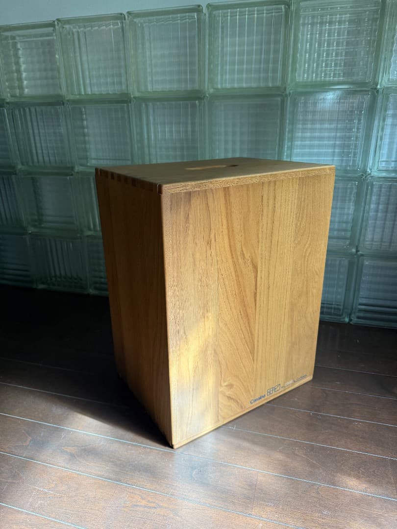 カッシーナ Cassina LC14 MAISON DU BRÉSIL スツール