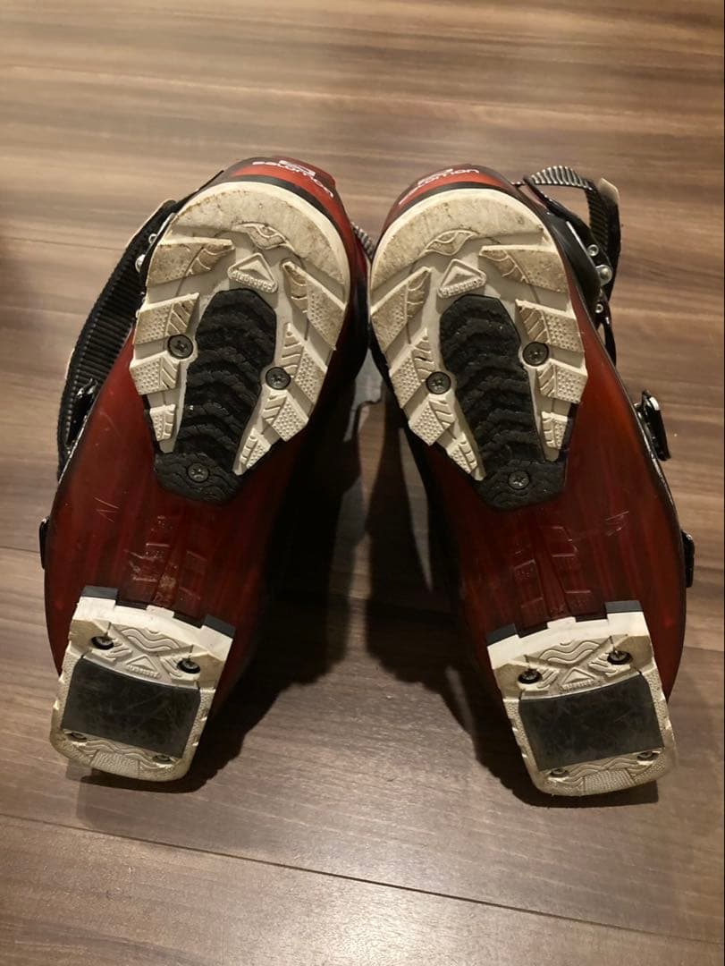 サロモン　XPRO80 スキーブーツ