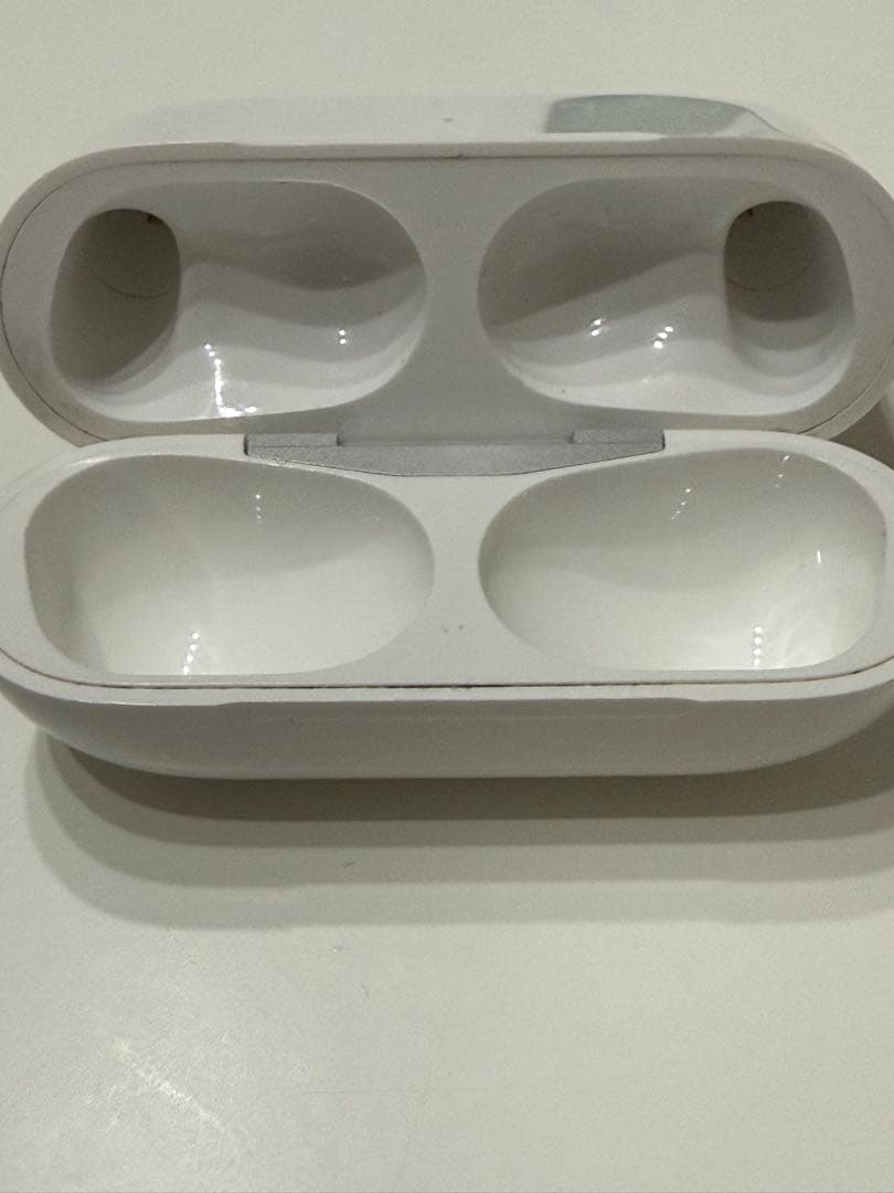 【美品】Apple AirPods Pro（第1）＋おまけ×2‼️