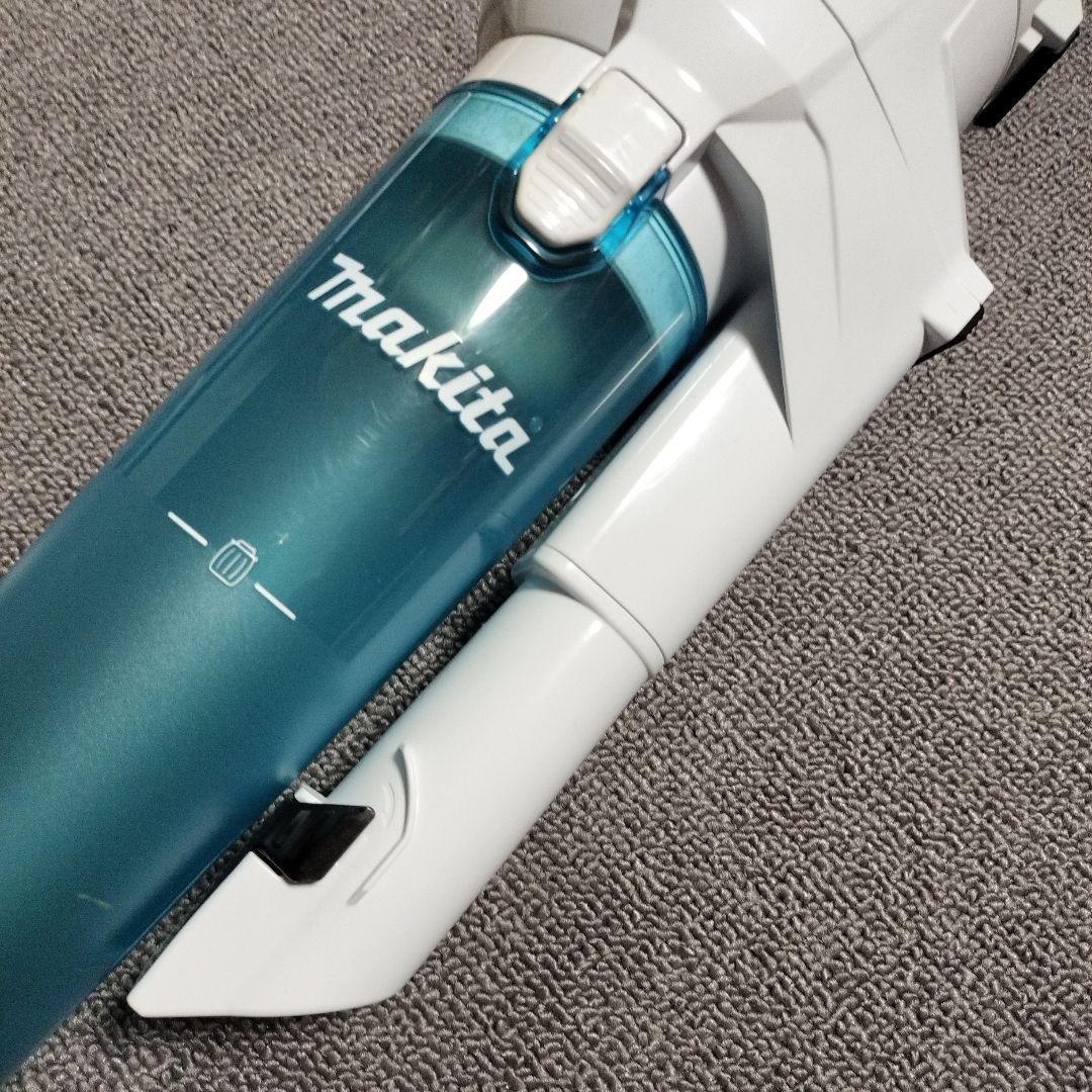 マキタ スティッククリーナー CL281FD 18ボルト