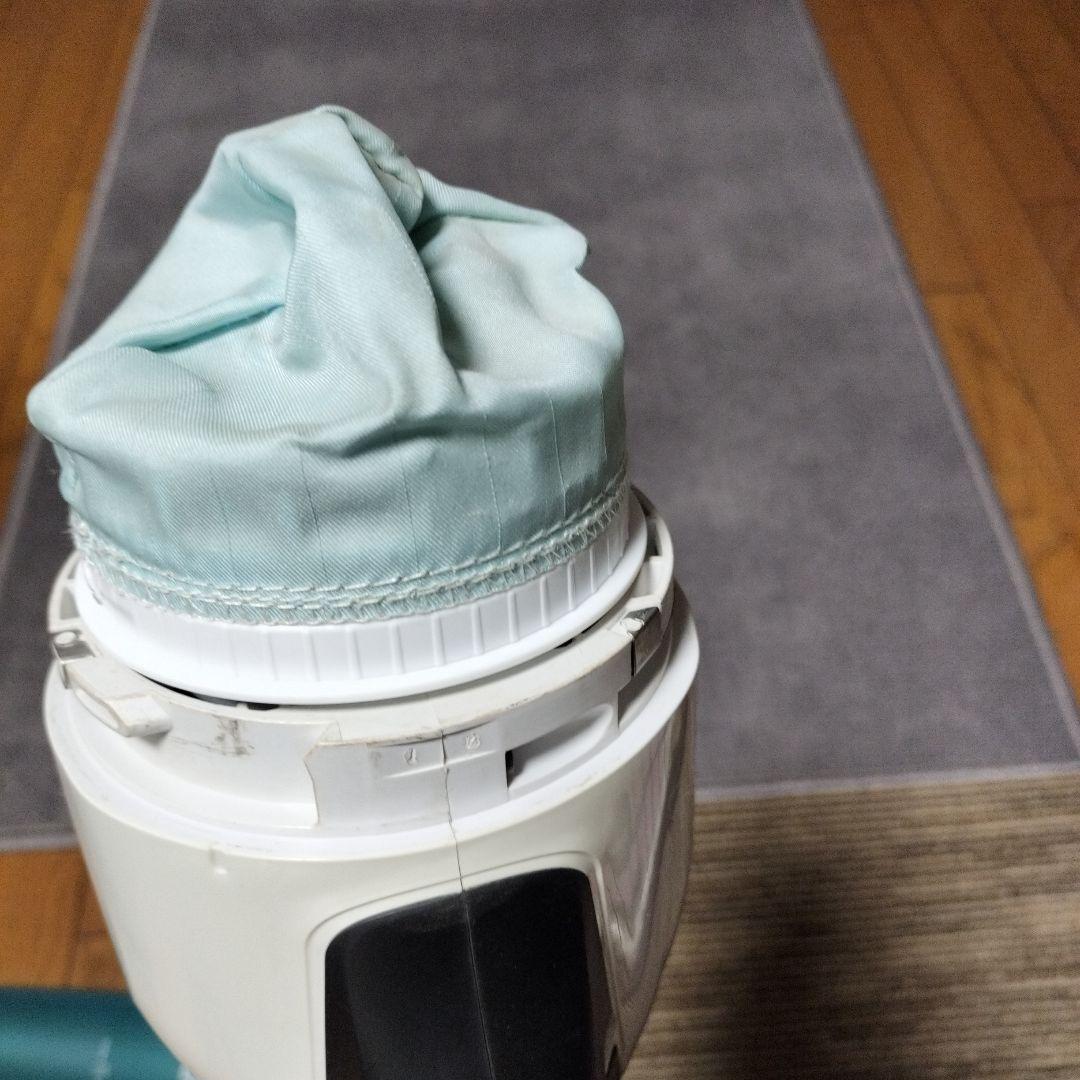 マキタ スティッククリーナー CL281FD 18ボルト