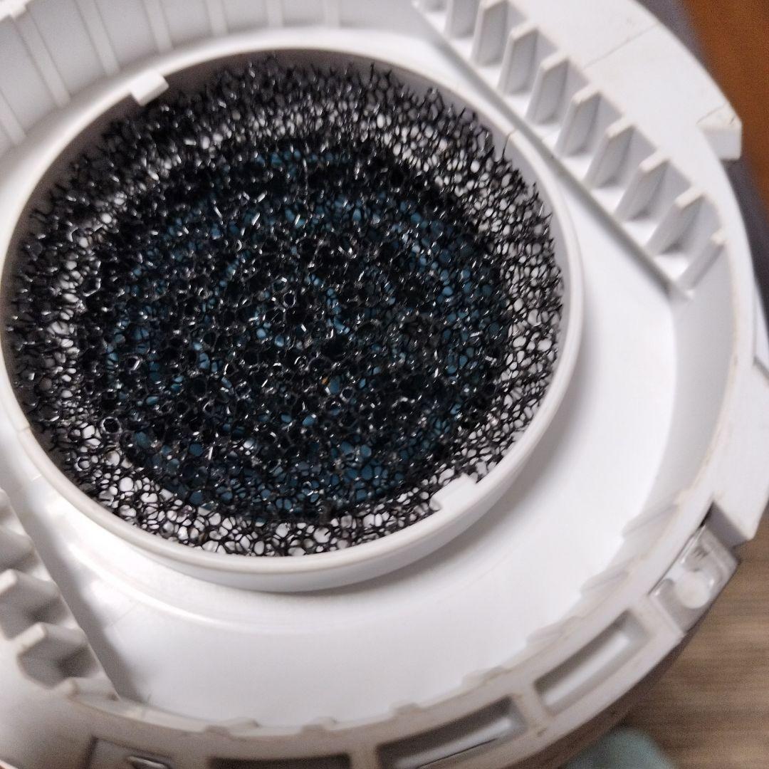 マキタ スティッククリーナー CL281FD 18ボルト