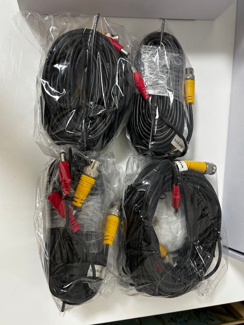 KGUARD SECURITY Easy Link Series 防犯カメラ