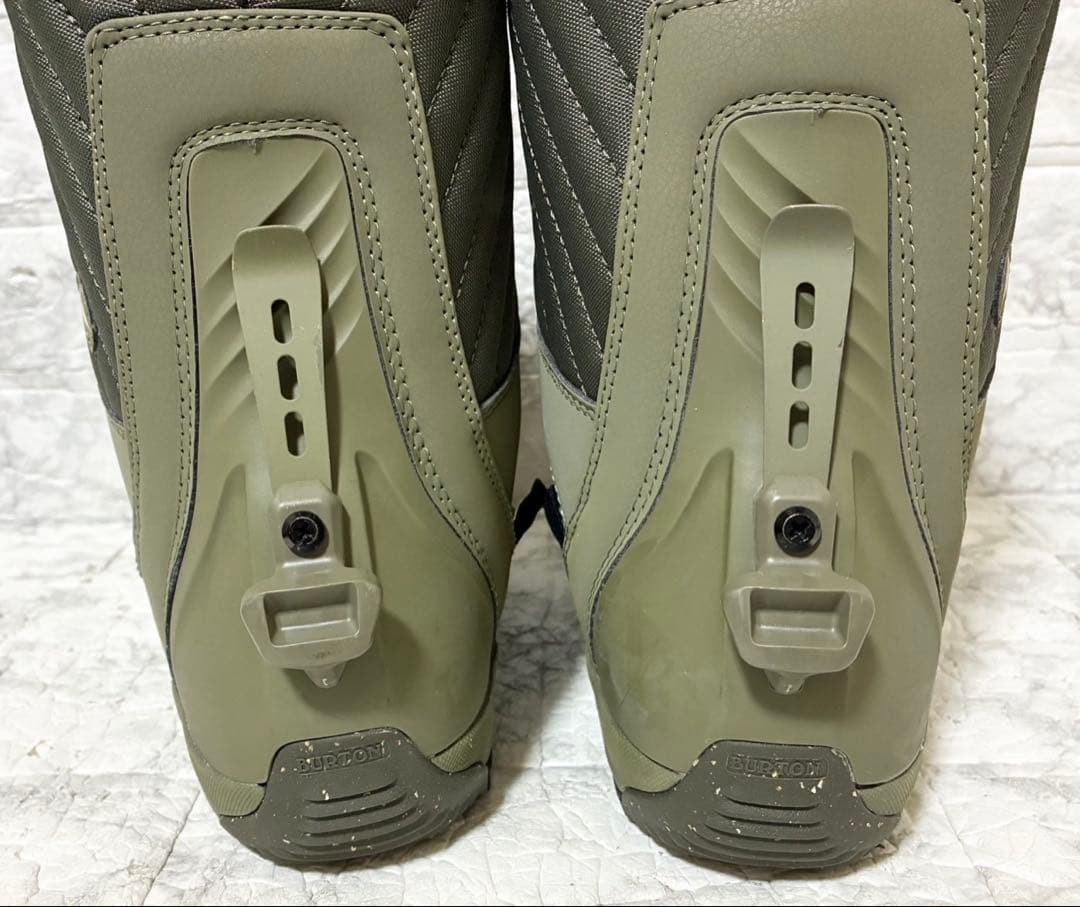 【セット】BURTON STEP ON LIMELIGHT WIDE 2023年