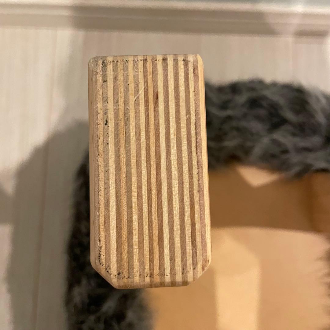 匠工芸 アニマルスツール S