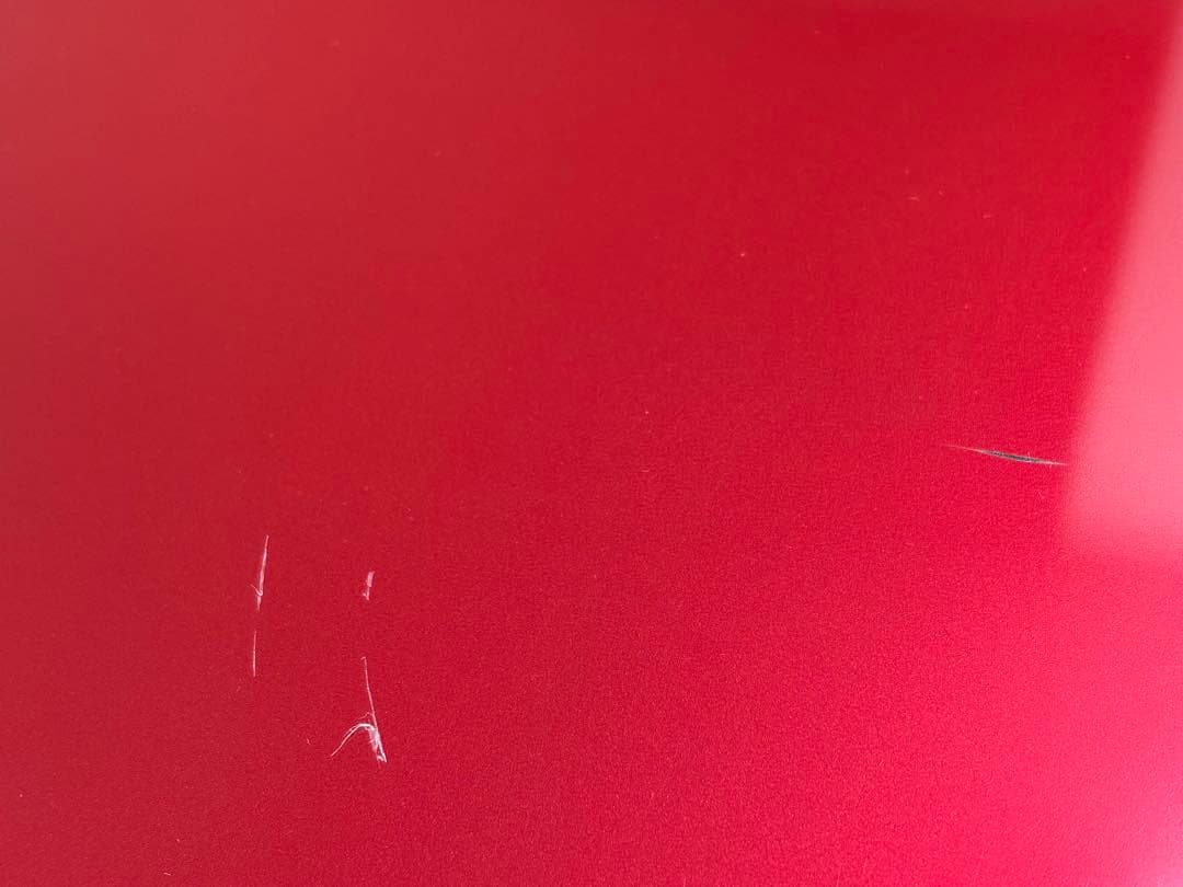 ホワイトスポット有 NEC Lavie PC-SN232HSA8