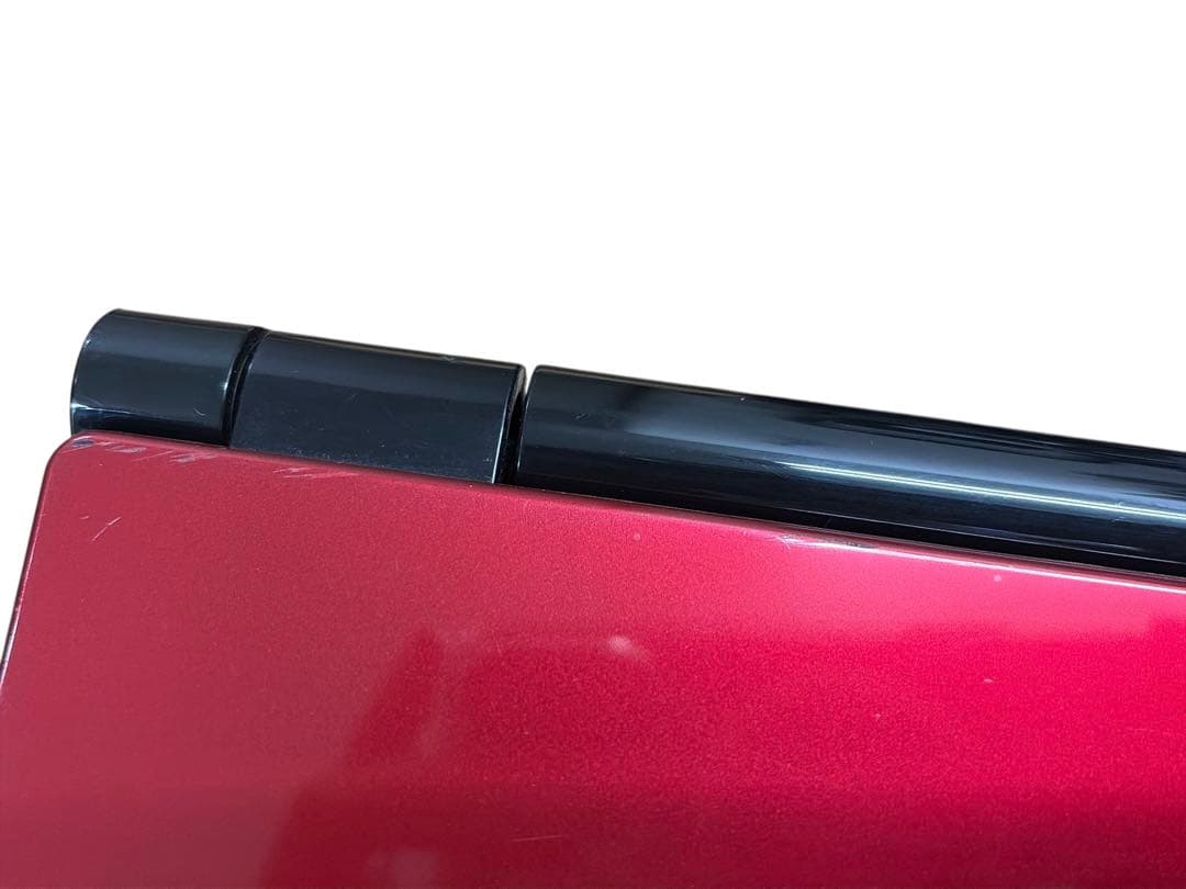 ホワイトスポット有 NEC Lavie PC-SN232HSA8