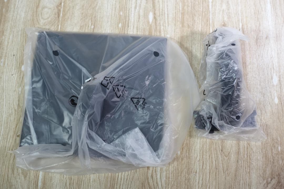 【 未使用 】HP ProDisplay 23.8インチワイドモニター P244