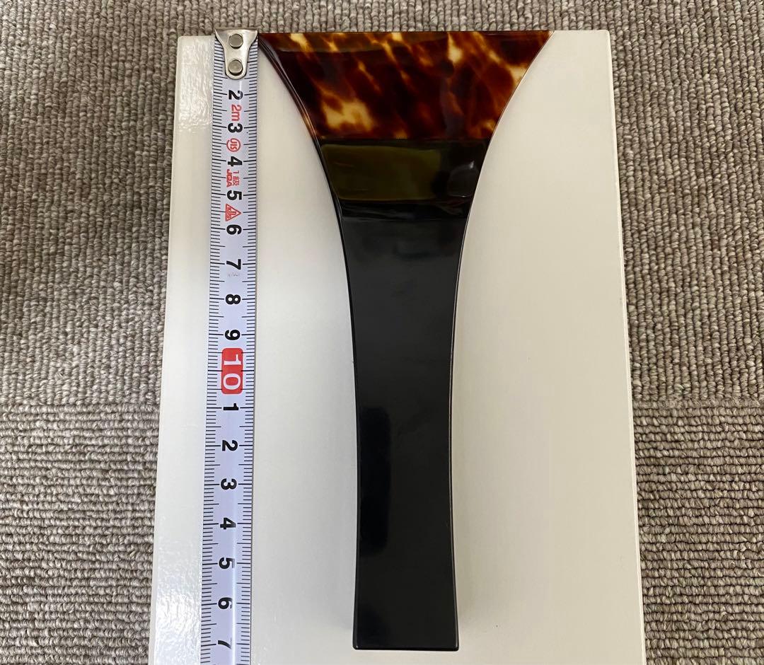 三味線　撥　一枚甲