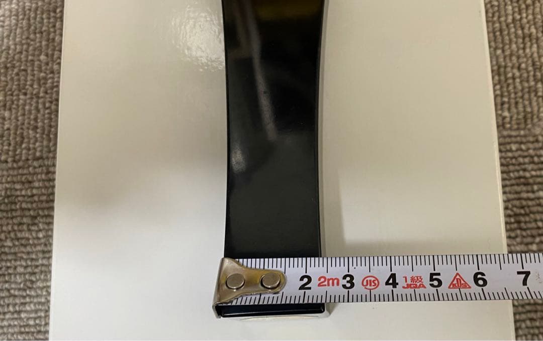 三味線　撥　一枚甲