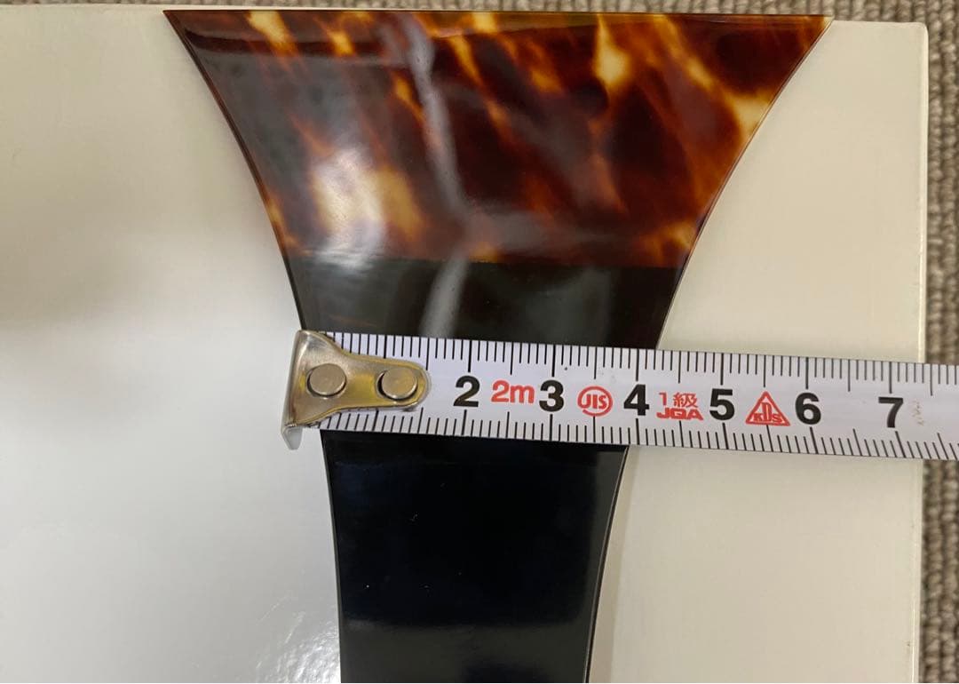 三味線　撥　一枚甲