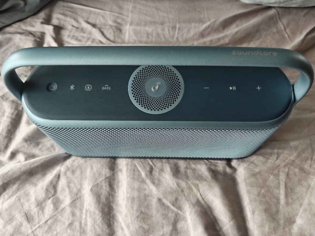 ゼロチさん専用　soundcore Soundcore Motion X600