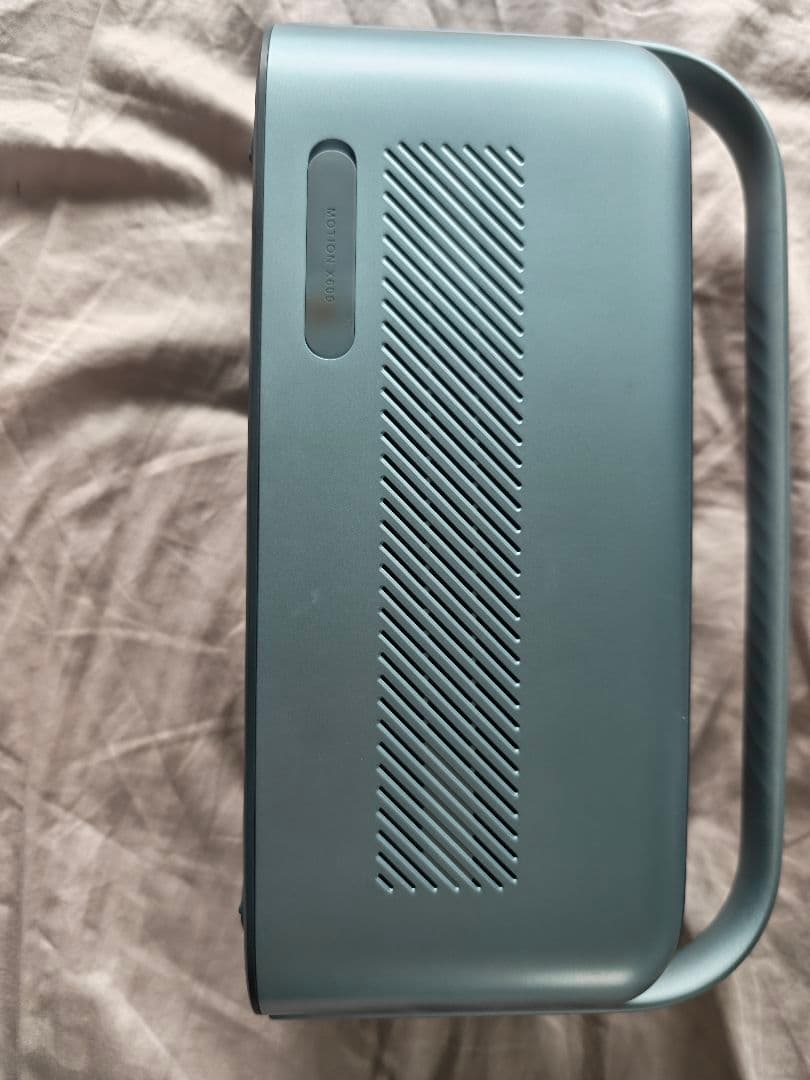 ゼロチさん専用　soundcore Soundcore Motion X600