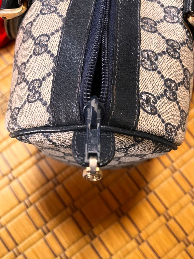 gucci グッチ カバン ミニボストンバック