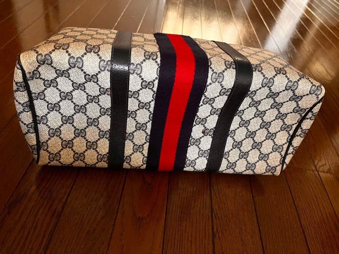 gucci グッチ カバン ミニボストンバック