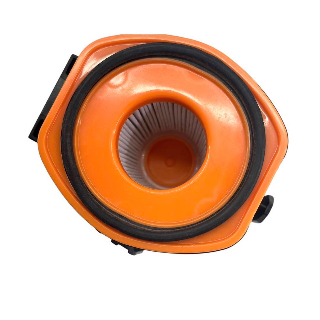 【美品】Shark シャーク コードレスクリーナー CS601JBK 掃除機