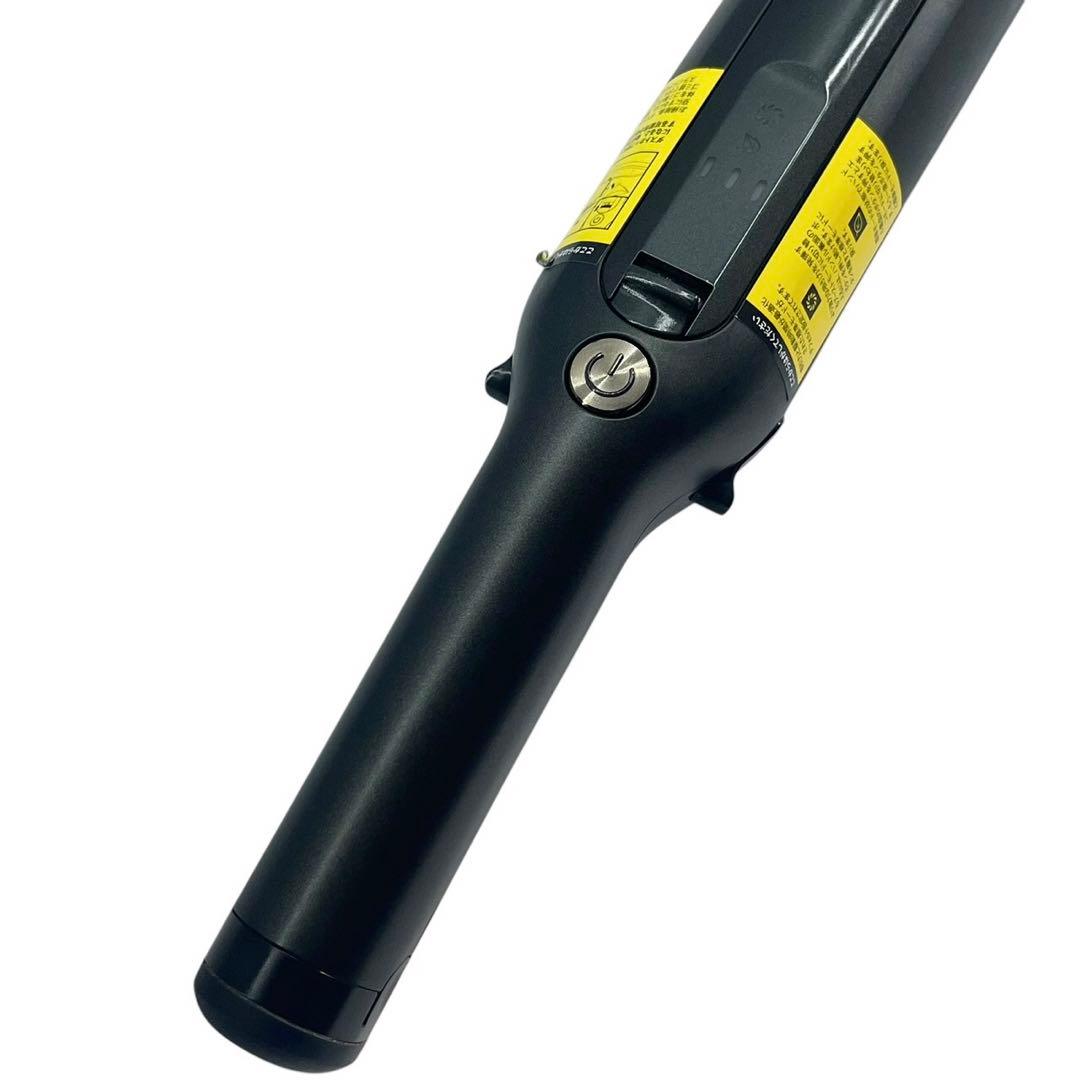 【美品】Shark シャーク コードレスクリーナー CS601JBK 掃除機