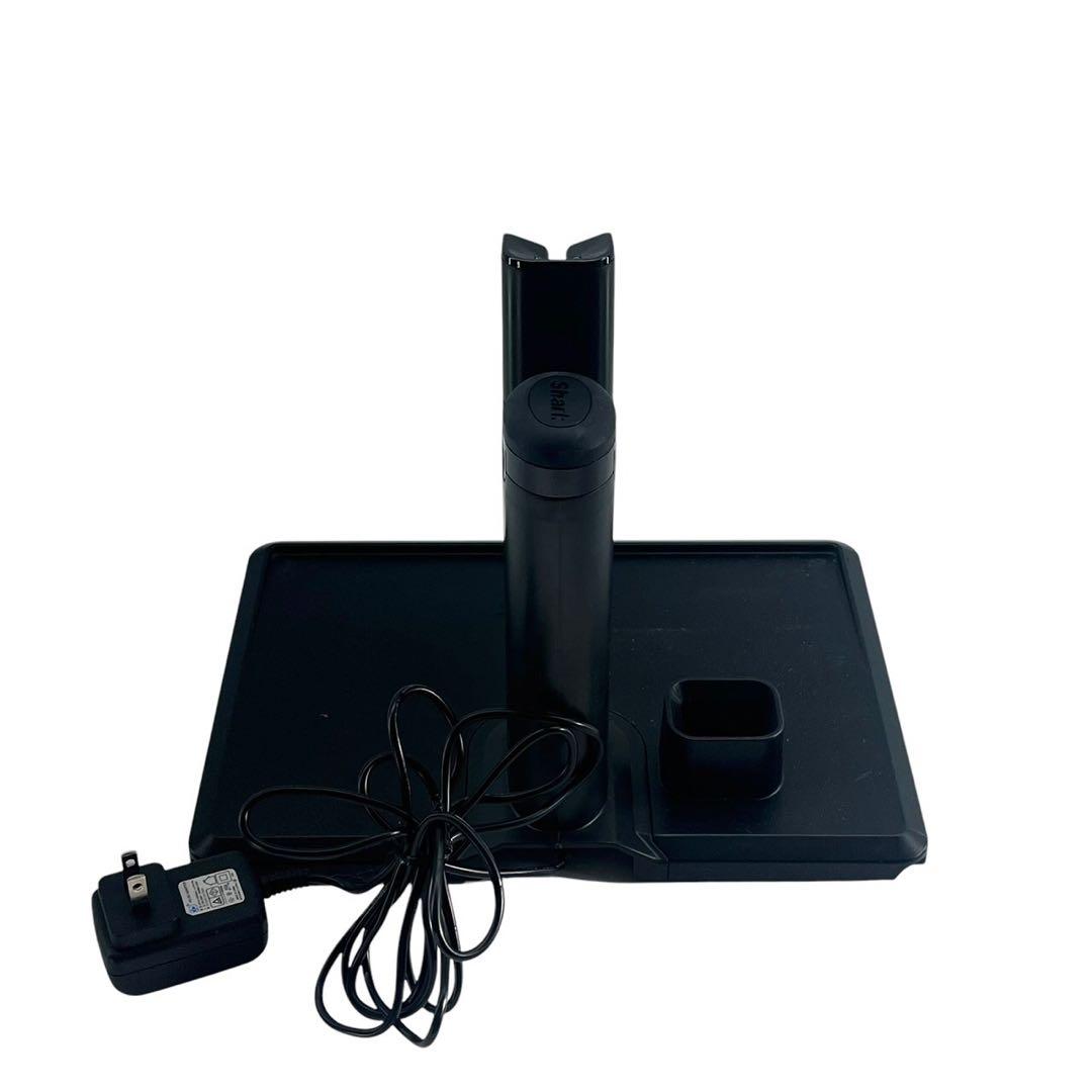 【美品】Shark シャーク コードレスクリーナー CS601JBK 掃除機