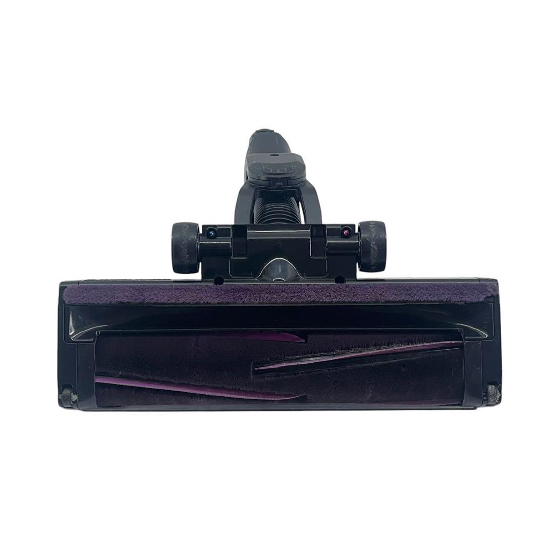 【美品】Shark シャーク コードレスクリーナー CS601JBK 掃除機