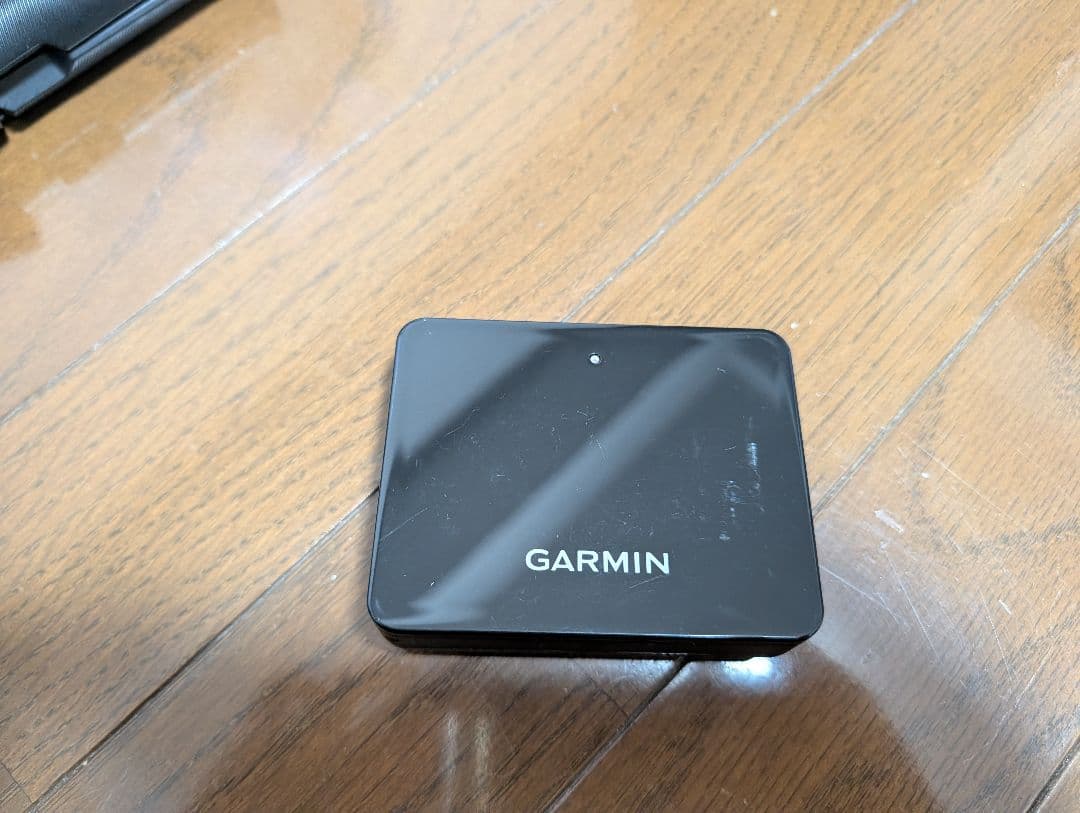 その他 GARMIN R10