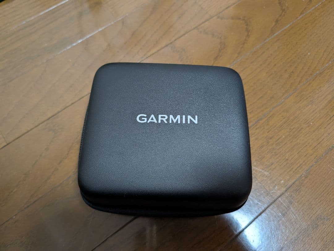その他 GARMIN R10