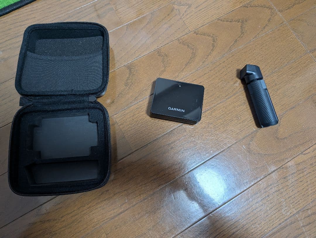 その他 GARMIN R10