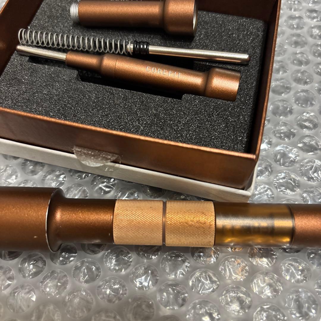 ボディ・フェイスケア Face Pointer D-Pro Grip Bath Combo