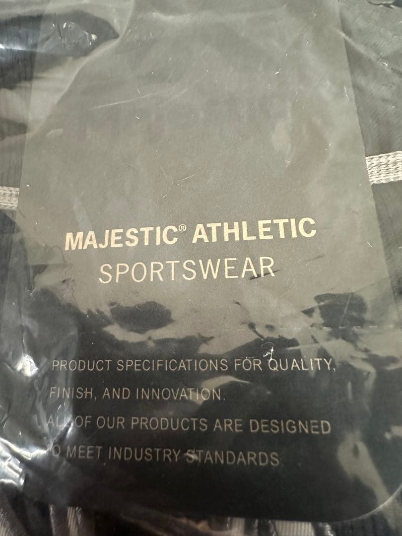 ソフトバンクホークス20周年 レプリカユニフォーム（背番号9：柳田悠岐） 2XL