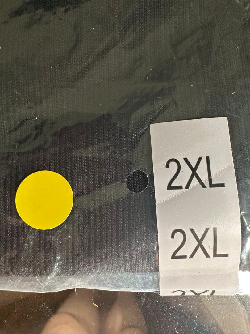 ソフトバンクホークス20周年 レプリカユニフォーム（背番号9：柳田悠岐） 2XL