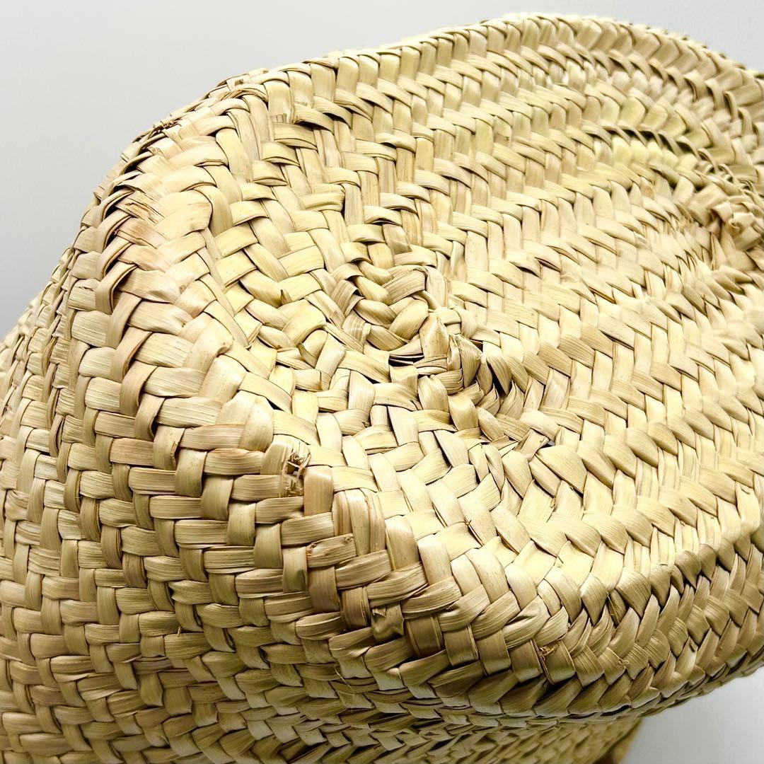 ももん(~˘▾˘)~　セリーヌ カゴバック トリオンフ クラシック パニエ