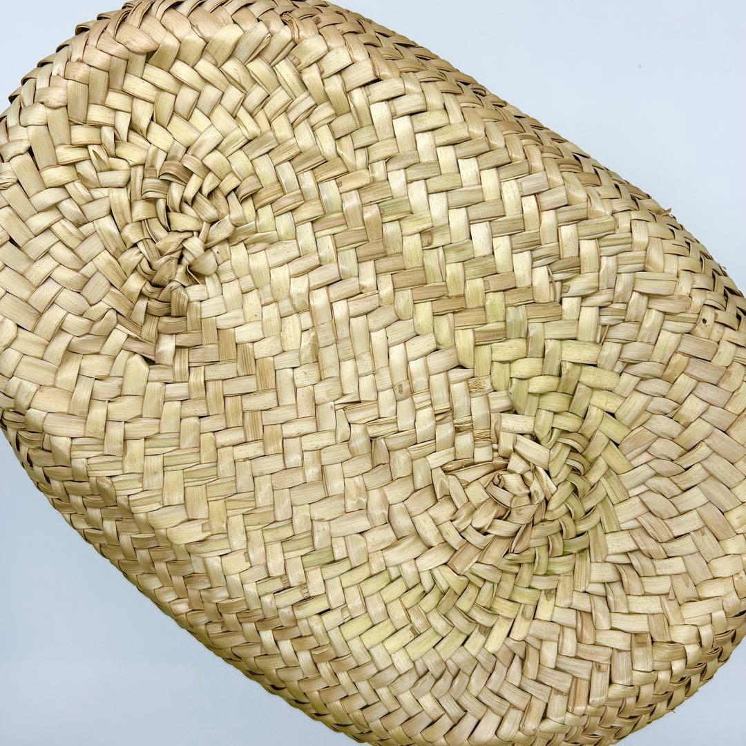 ももん(~˘▾˘)~　セリーヌ カゴバック トリオンフ クラシック パニエ