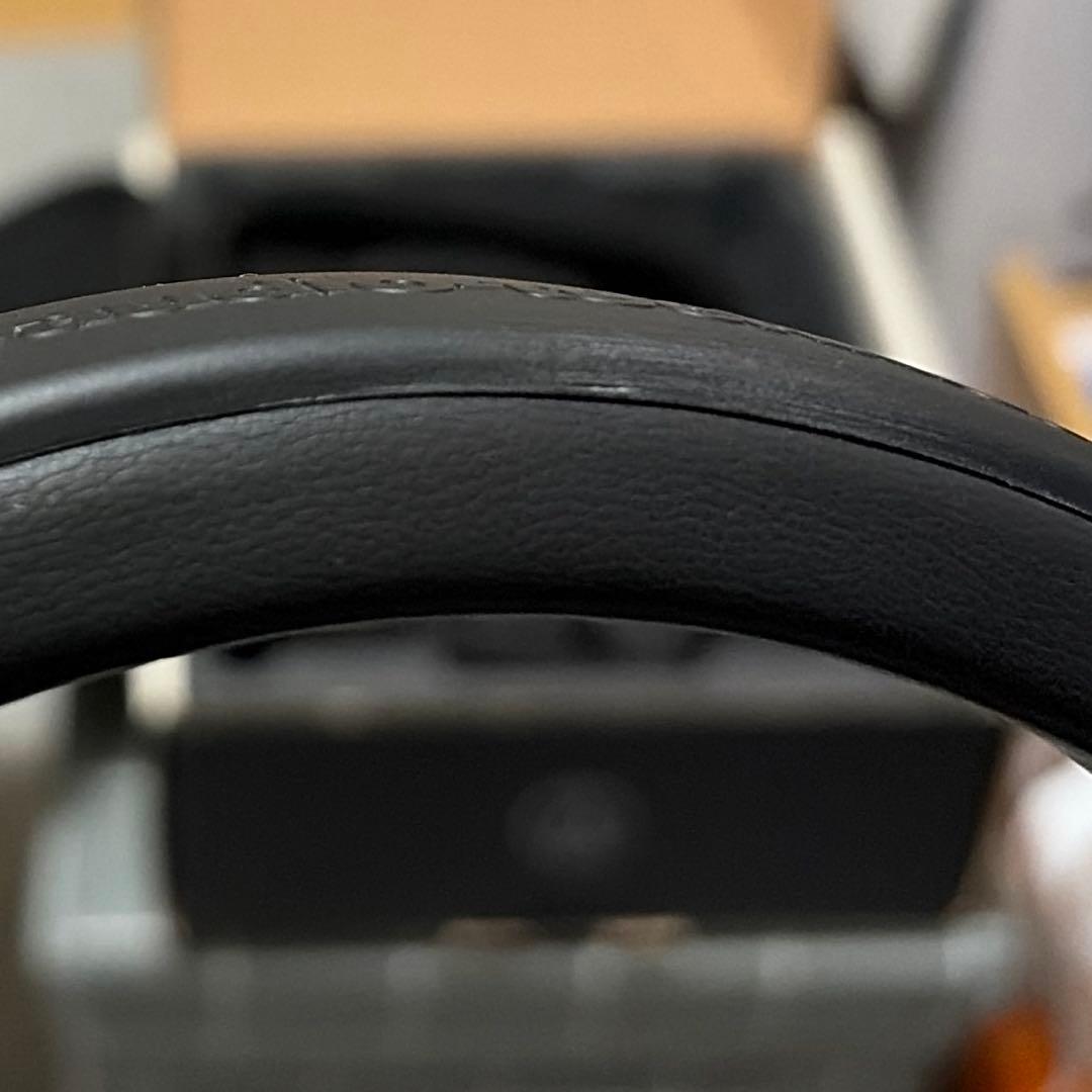 audio-technica ATH-M70x 有線ヘッドホン