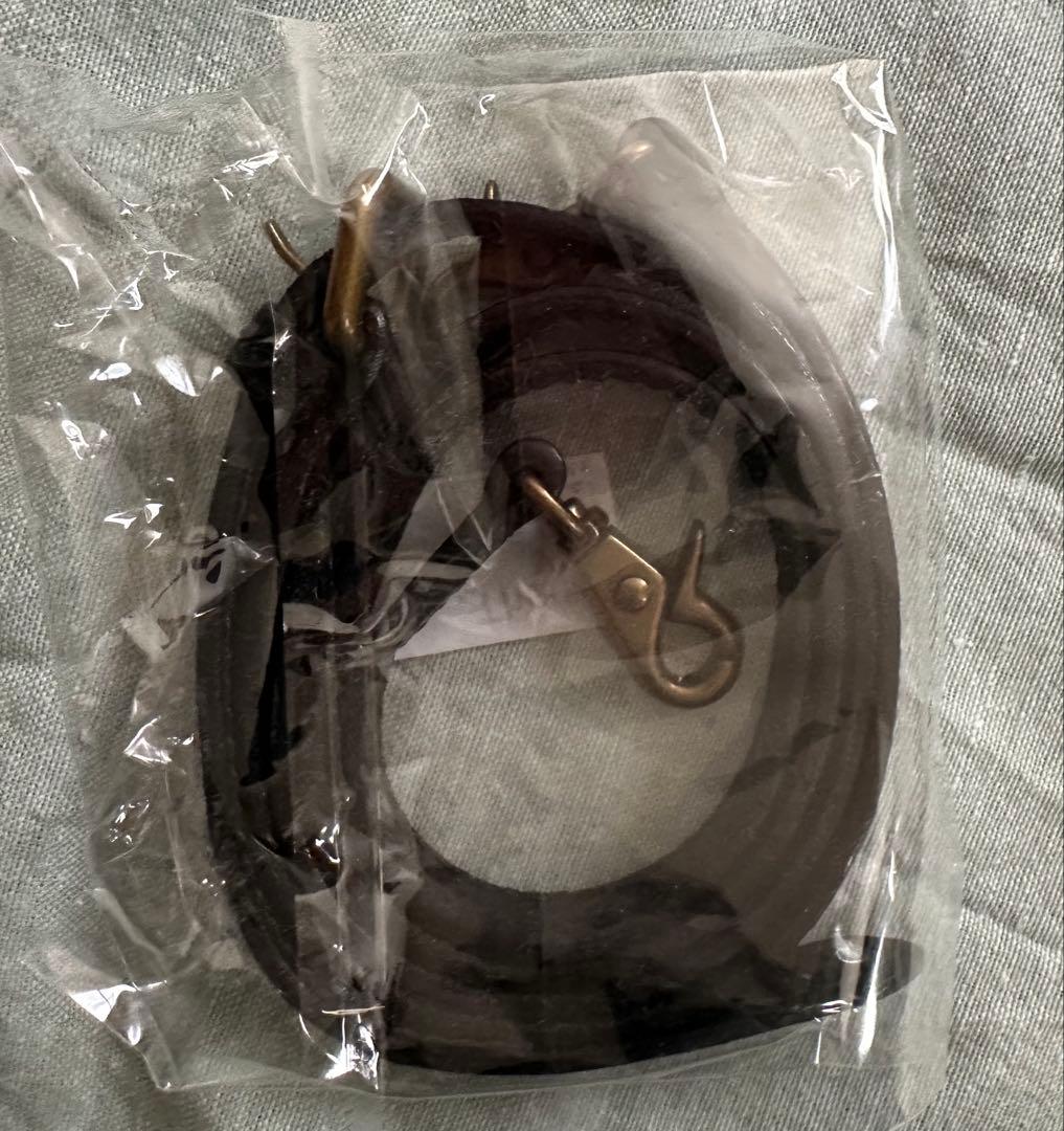 BURBERRY BLUE LABELショルダーバッグ【極美品】