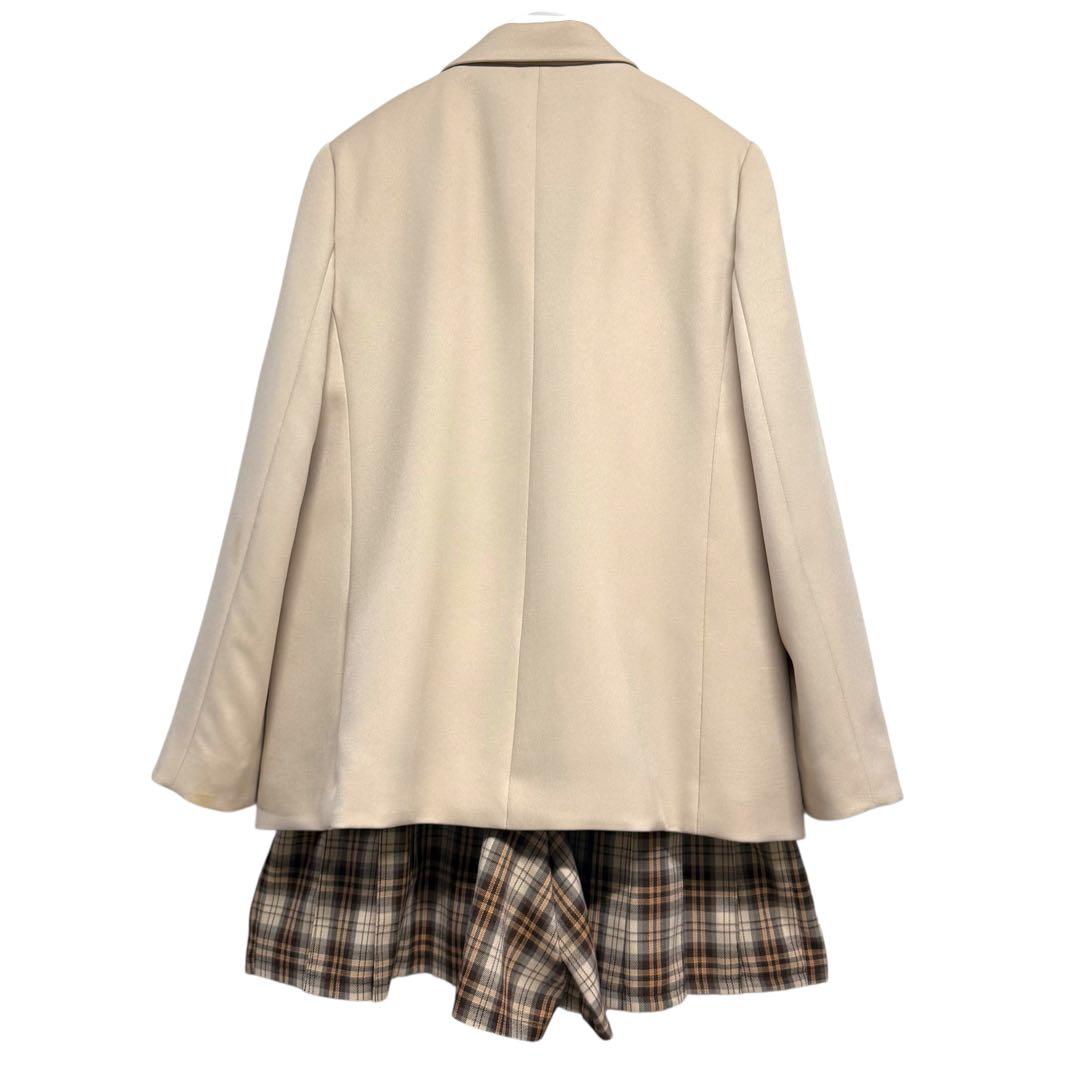 卒服　スパイスキャンディ　卒業入学式　フォーマルセット165 【匿名配送】