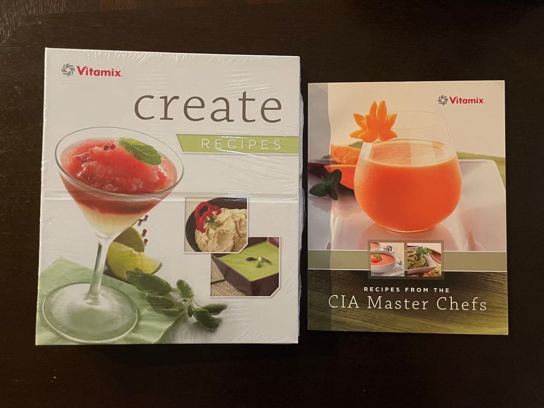 バイタミックス Vitamix VM0103 レッド