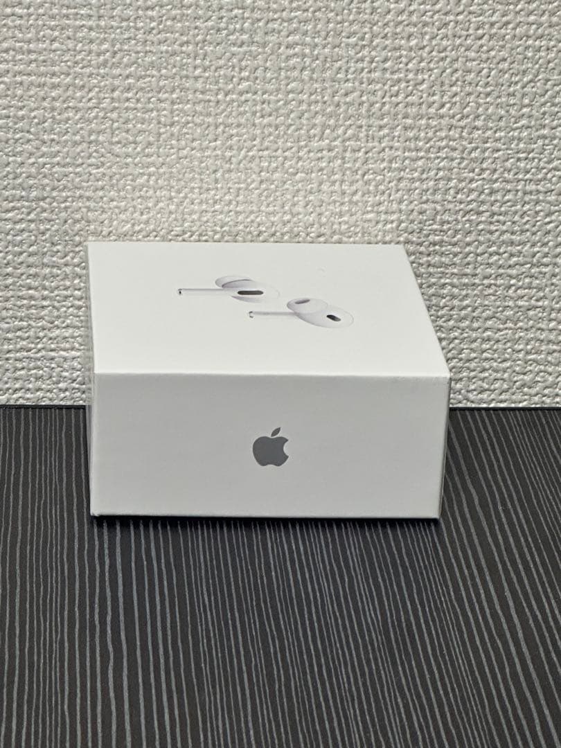 新品未開封 AirPods Pro (第2世代) 本体