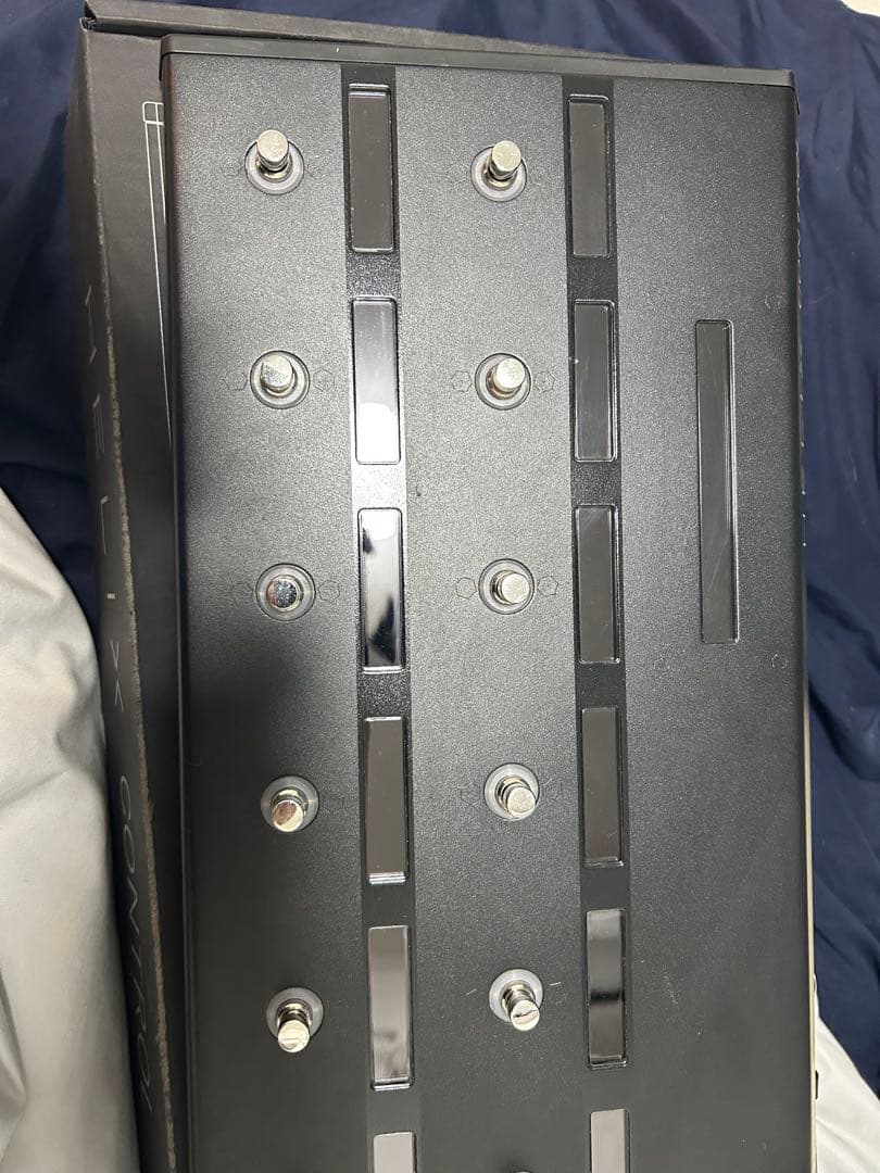 その他 Line 6 HELIX CONTROL