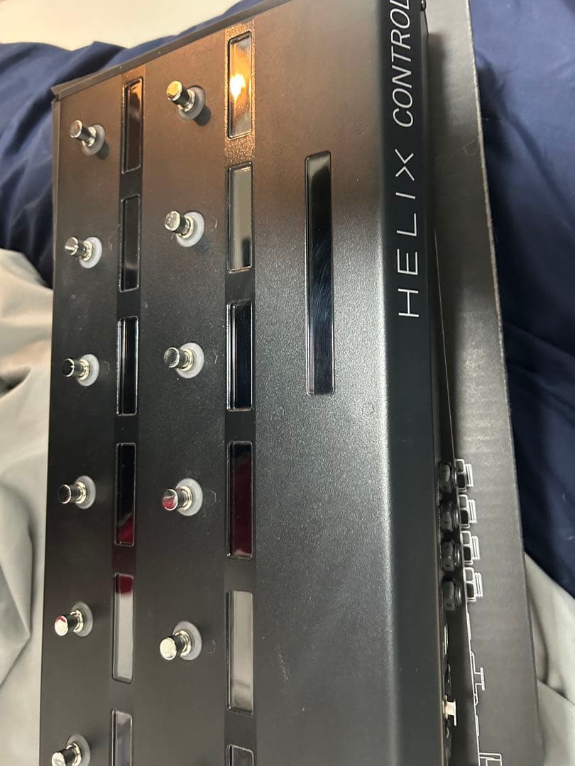 その他 Line 6 HELIX CONTROL