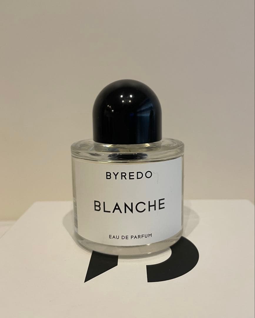 香水(ユニセックス) BYREDO BLANCHE Eau de Parfum