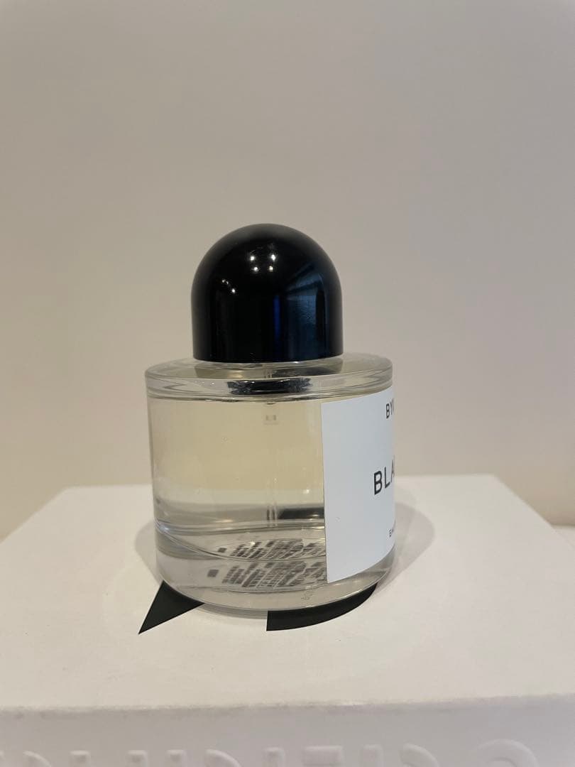 香水(ユニセックス) BYREDO BLANCHE Eau de Parfum