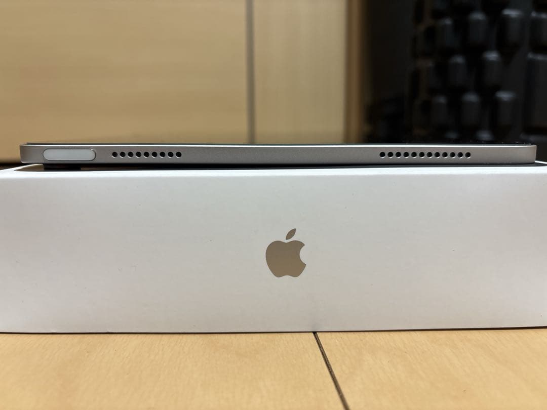 美品 iPad Air M2・11インチ 128GB WiFi スターライト