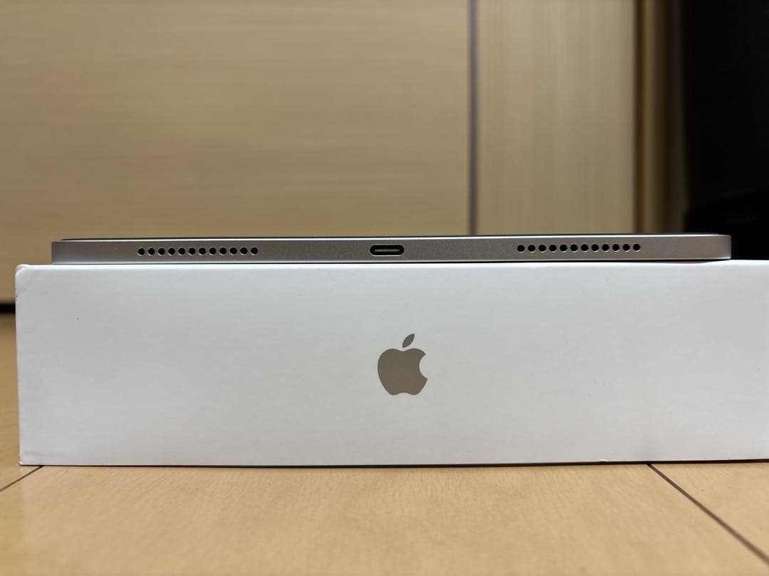 美品 iPad Air M2・11インチ 128GB WiFi スターライト