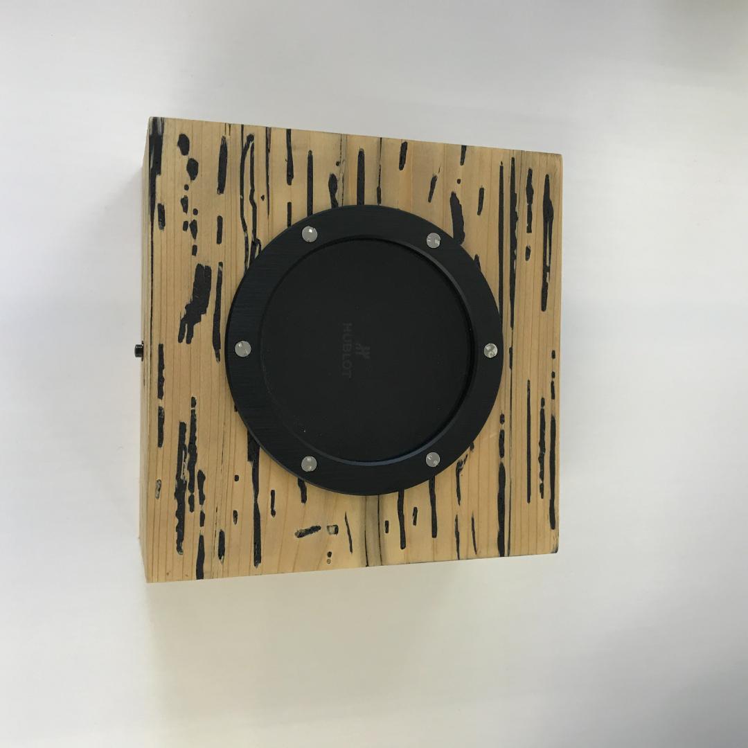 ⭐️正規品HUBLOT ウブロ 純正ボックス 箱 外箱・内箱セット