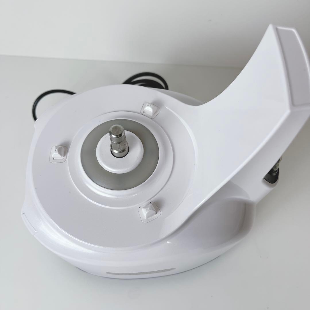 Kuvings クビンス JSG-121 ホールスロージューサー