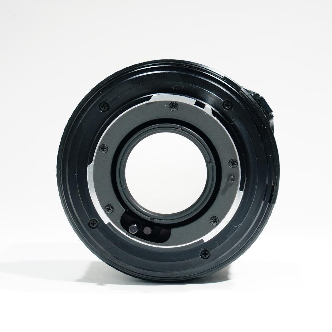 【希少 極美品】動作◎ ミノルタ New MD 35mm F1.8 198