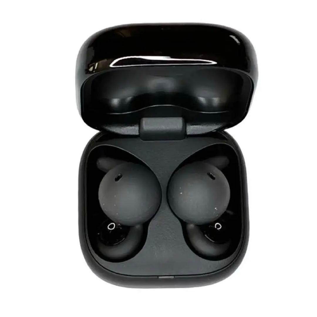 【極美品】SONY LinkBuds Open WF-L910BZ