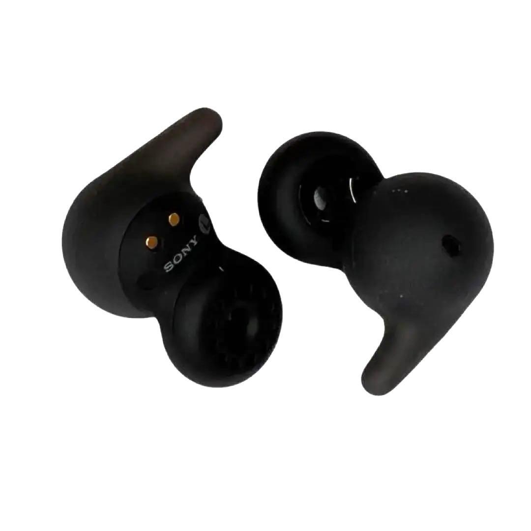 【極美品】SONY LinkBuds Open WF-L910BZ