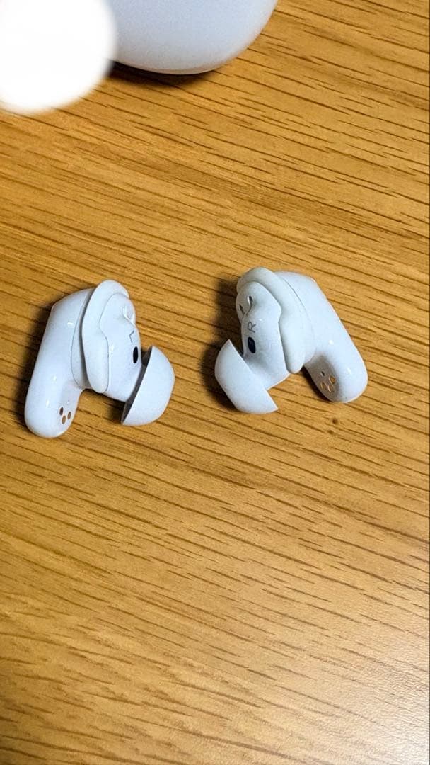 Bose イヤホン