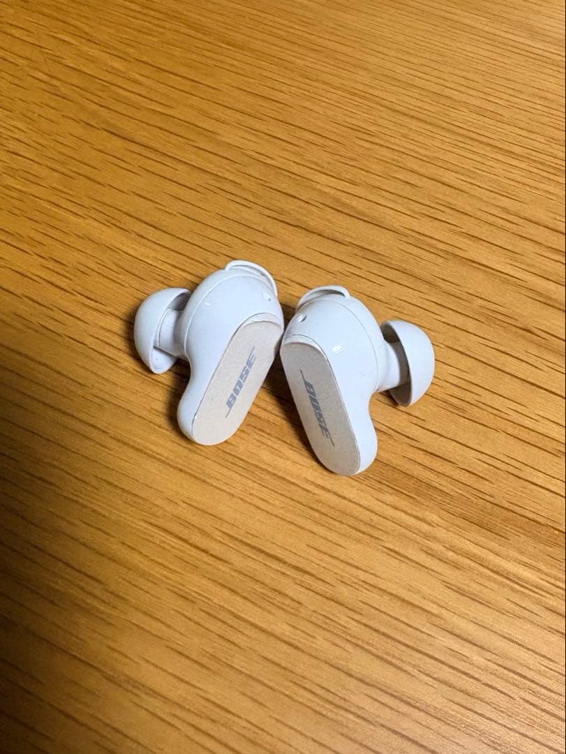 Bose イヤホン