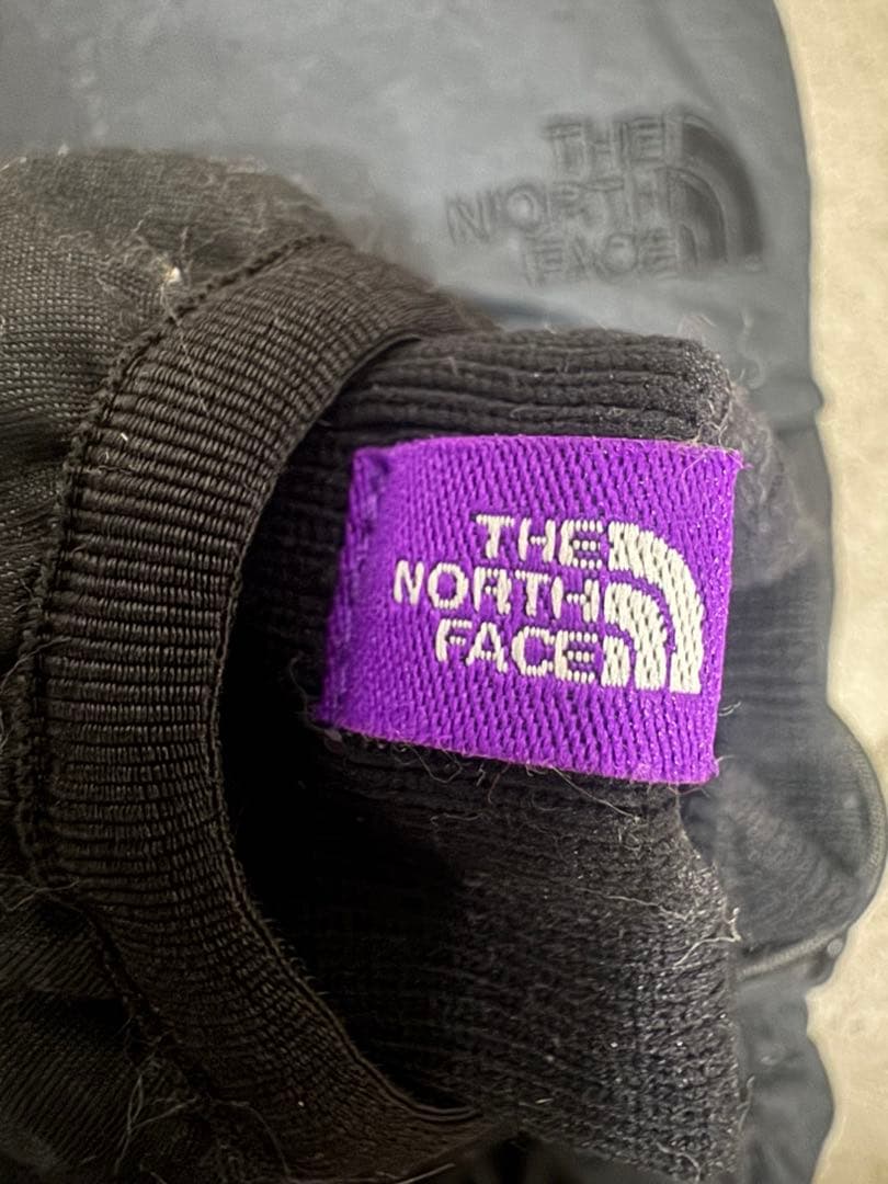 THE NORTH FACE PURPLE LABEL グローブ 手袋 ミトン